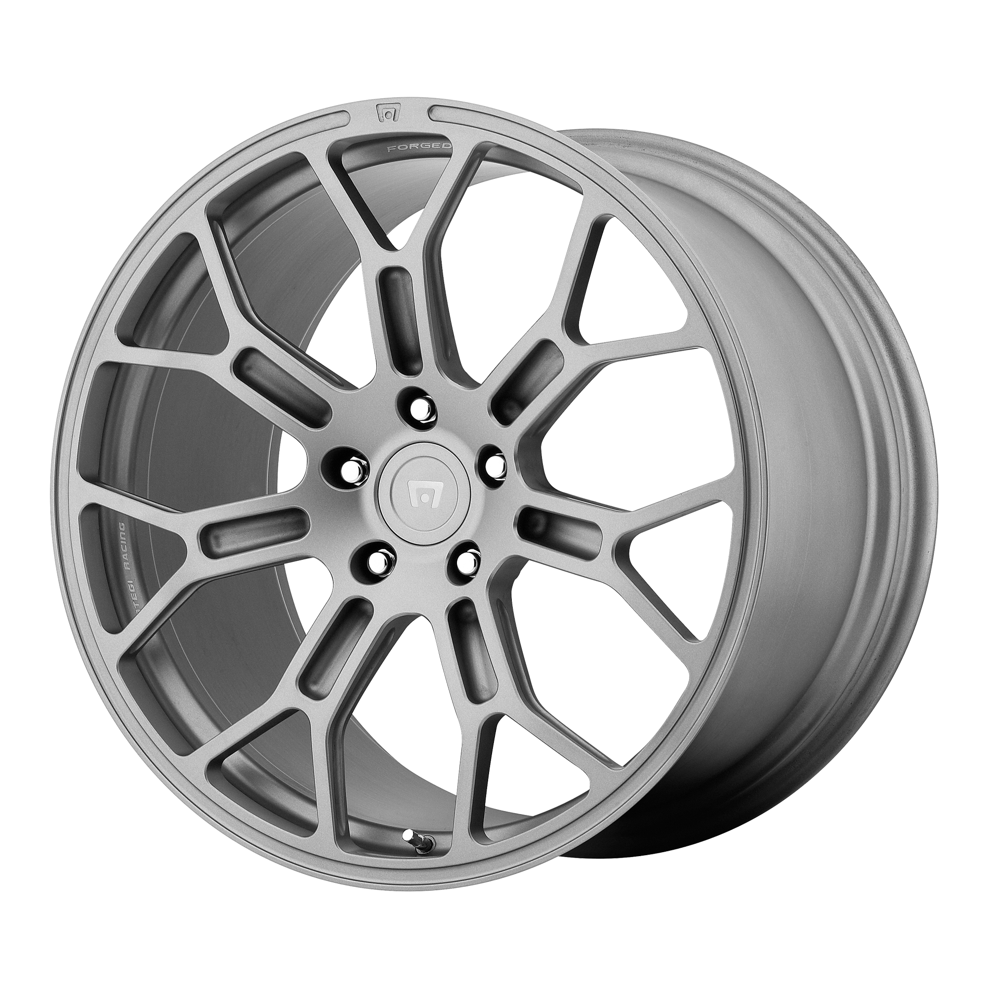 Motegi Wheels MR130 TECHNO MESH - Anthracite - Wheel Warehouse