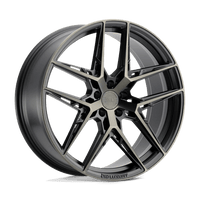 XO Wheels CAIRO - Carbon Graphite - Wheel Warehouse