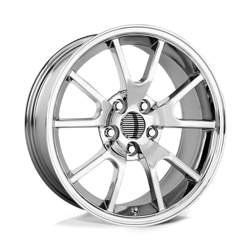 Performance Replica Wheels PR118 - Chrome - Wheel Warehouse
