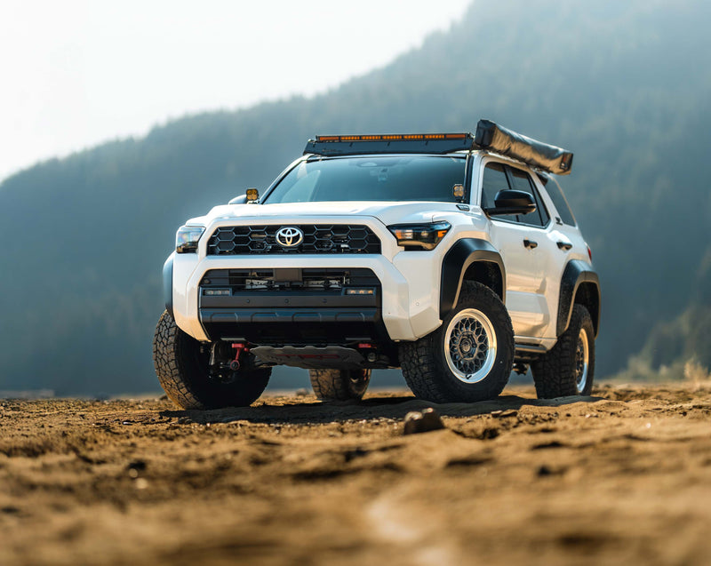 Black Rhino Graz BR034 – New Mesh Design Built for the Trail