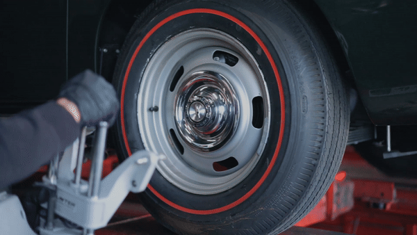 Wheel Alignment Near Orange & Anaheim, CA
