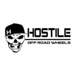 Hostile Wheels