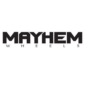 Mayhem Wheels / Rims