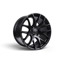 3SDM 0.01 Matt Black 18x8.5 +45 5x112mm 73.1mm S18855112MB00145