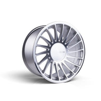 3SDM 0.04 Silver Cut 19x10 +40 5x120mm 72.6mm S19105120SH00440-306