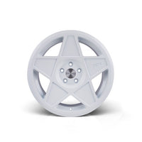 3SDM 0.05 White 16x9 +20 4x100mm 73.1mm S16904100WA00520