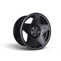 3SDM 0.05 Matt Black 18x9.5 +35 5x100mm 73.1mm S18955100MB00535