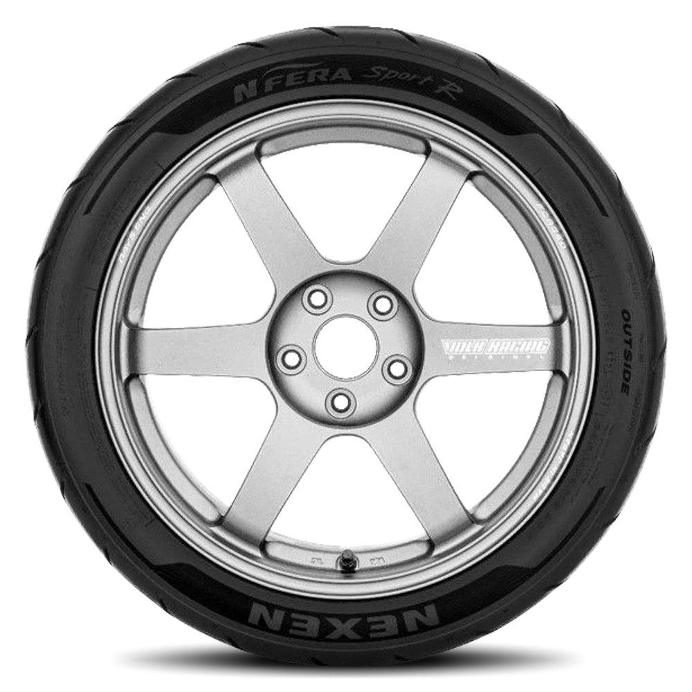 Nexen Nfera Sport R Tires 245/40R17 XL (10227NXK)
