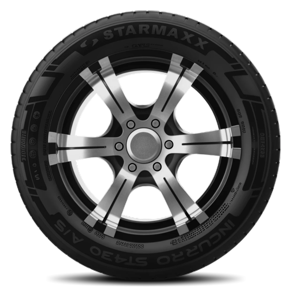 Starmaxx Incurro ST430 AS Tires 225/60R17 XL (64420)