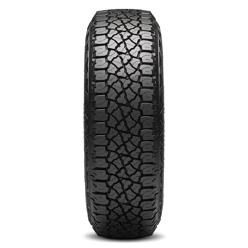 Kelly 225/75R15 Edge A/T Tires