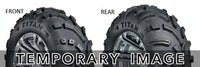 Countrywide Titan 489 X/T Tires 25X10.00-12 C TL  Rear(546580)
