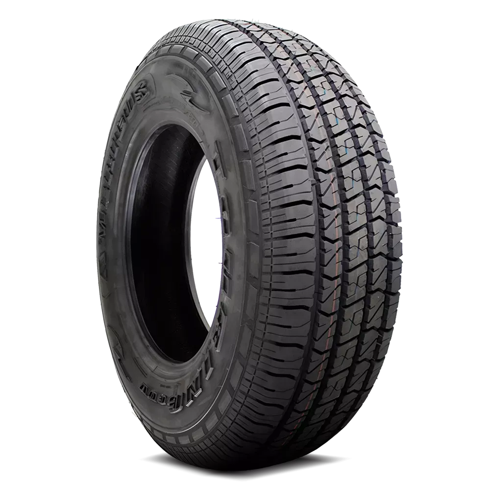 Americus Touring Cuv Tires 215/70R16 (AMD1925)