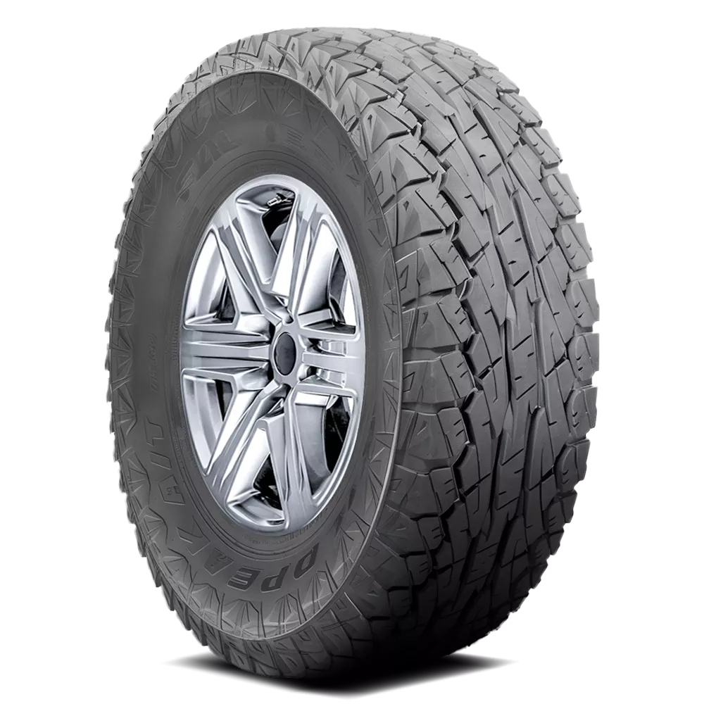 Falken Wildpeak A/T01 Tires 225/60R18 (59000530)