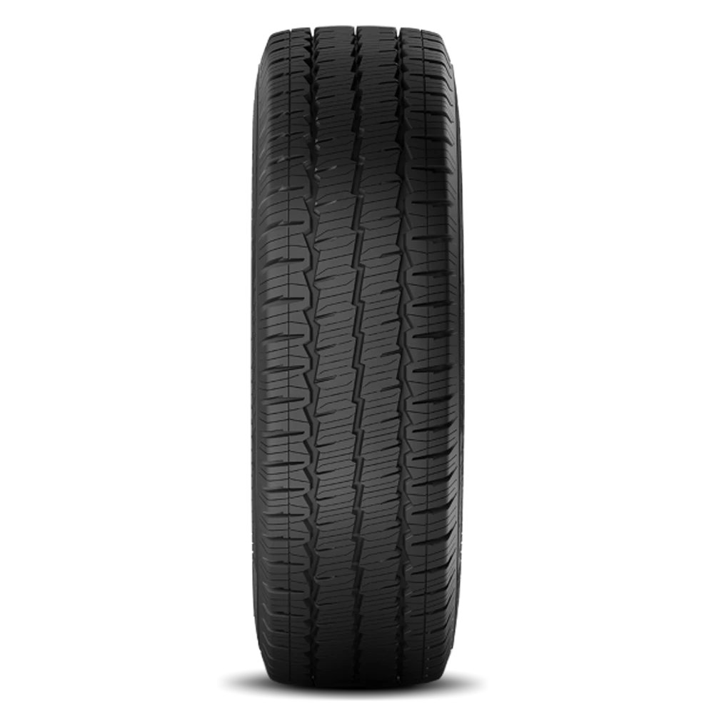 Continental Vancontact A/S Tires 235/65R16C E (04515680000)