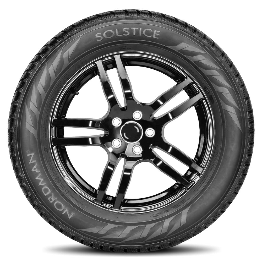 Nokian 225/55R17 Nordman Solstice (Asym) Tires