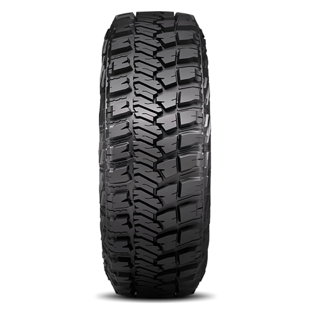 Goodyear Wrangler MT/R With Kevlar Tires 35X12.50R15LT C (750712326)