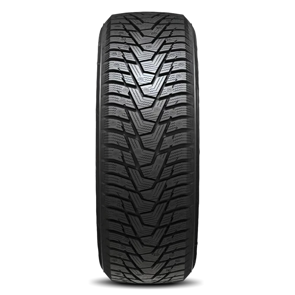 Hankook 235/55R17 XL Winter I*Pike RS2 W429 Studded Tires