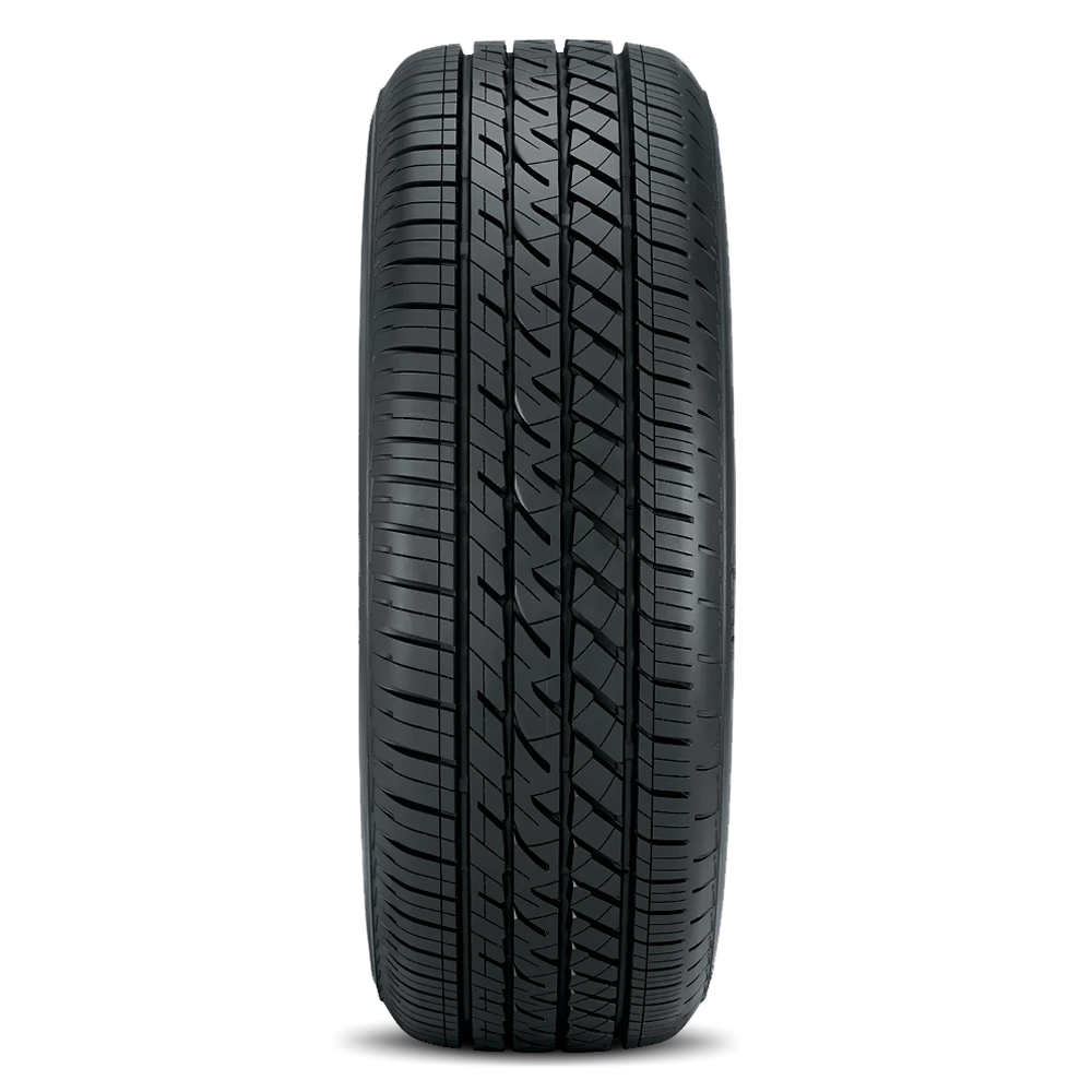 Bridgestone 235/55RF19 XL Driveguard Run Flat Tires