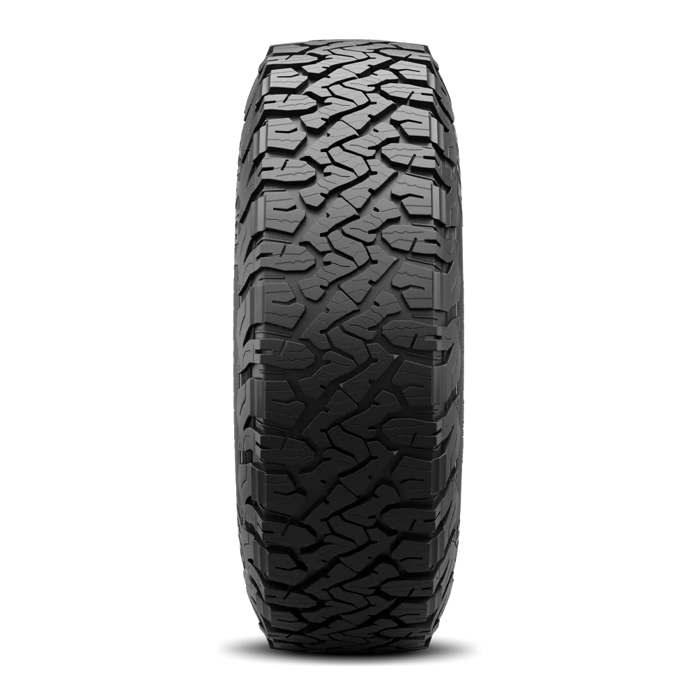 Bfgoodrich ALL-Terrain T/A KO3 Tires LT265/70R17 E (09100)