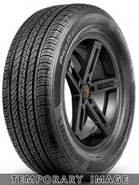Continental Procontact TX Tires 225/60R17 (03156480000)