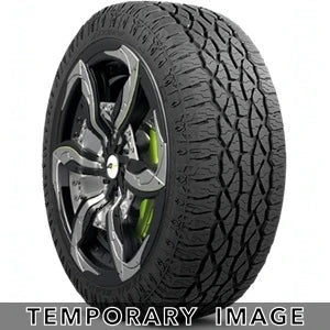 Atturo Trail Blade ATS Tires 37X13.50R18LT E (15015)
