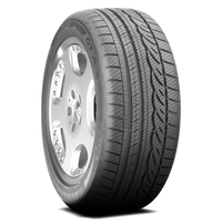Dunlop SP Sport 01 A/S DSST Rof Tires 225/50R17  (Run Flat)(265022409)