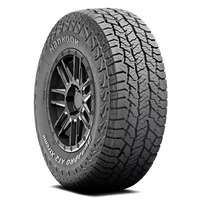 Hankook Dynapro AT2 Xtreme RF12 Tires 285/70R17  (Not 3PMSF Rated)(1036137)