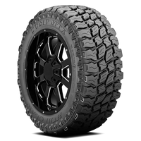 Delta Mud Claw Comp MTX Tires LT285/75R16 E (MTX67)