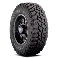 Mastercraft Courser MXT Tires LT305/65R17 E (175128009)