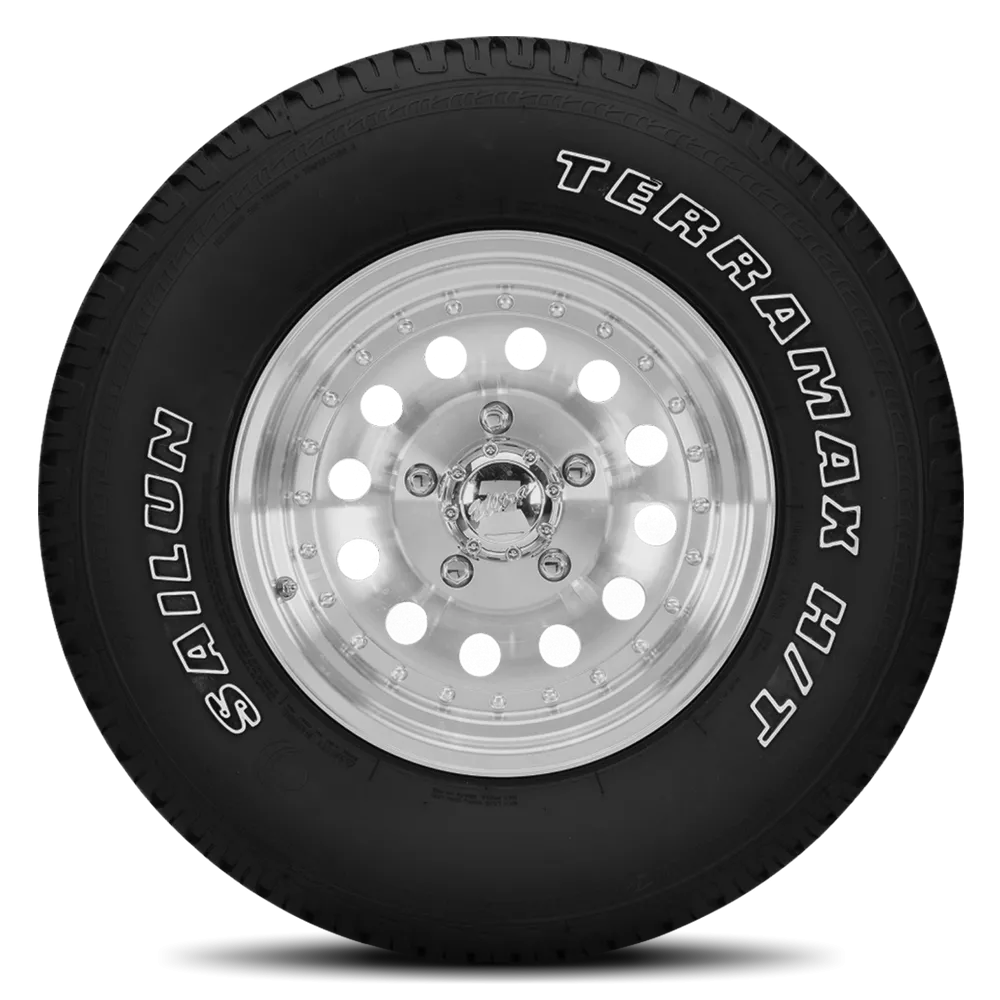 Sailun Terramax H/T Tires 215/75R15 (2001900)