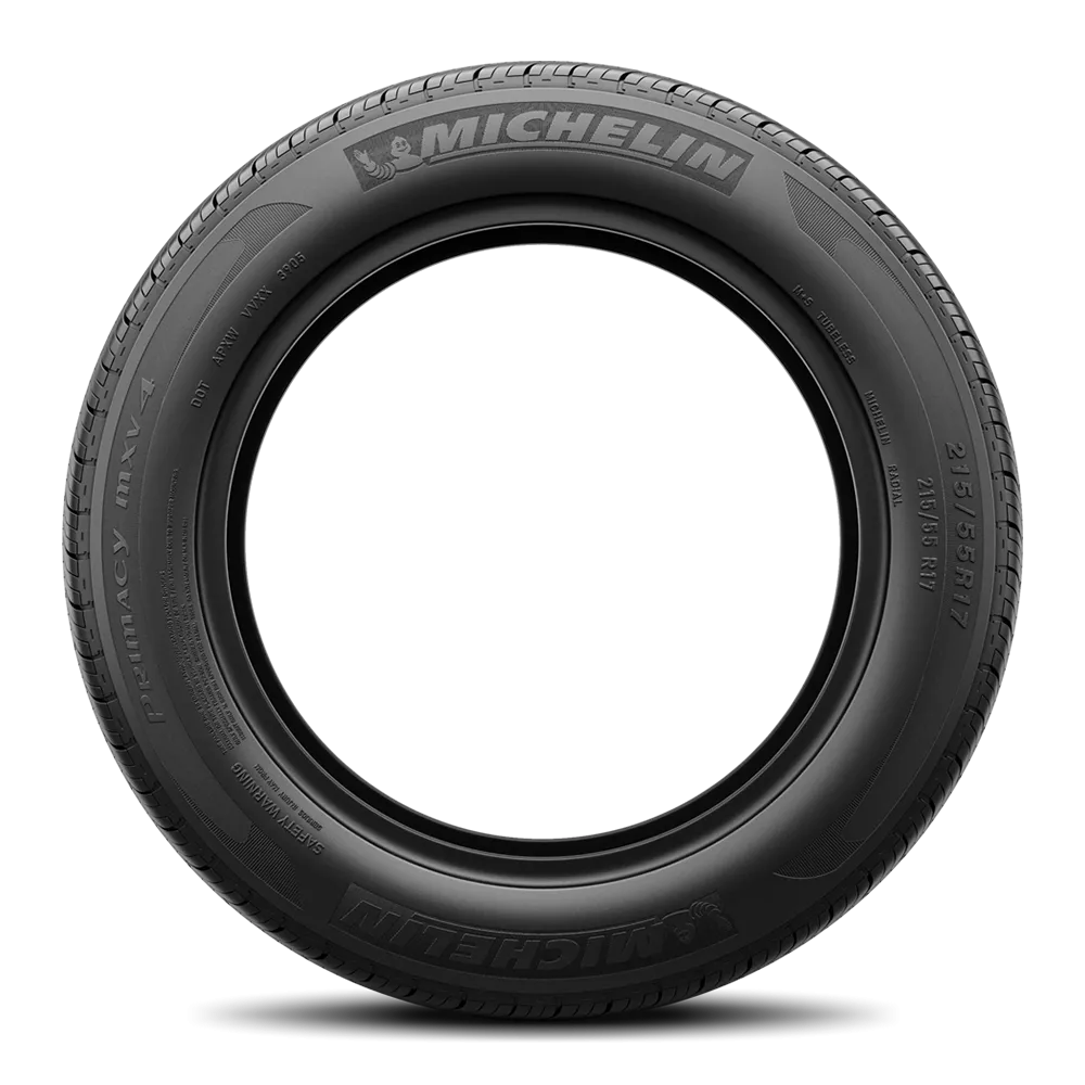 Michelin Primacy MXV4 Tires P215/60R16 (06273)