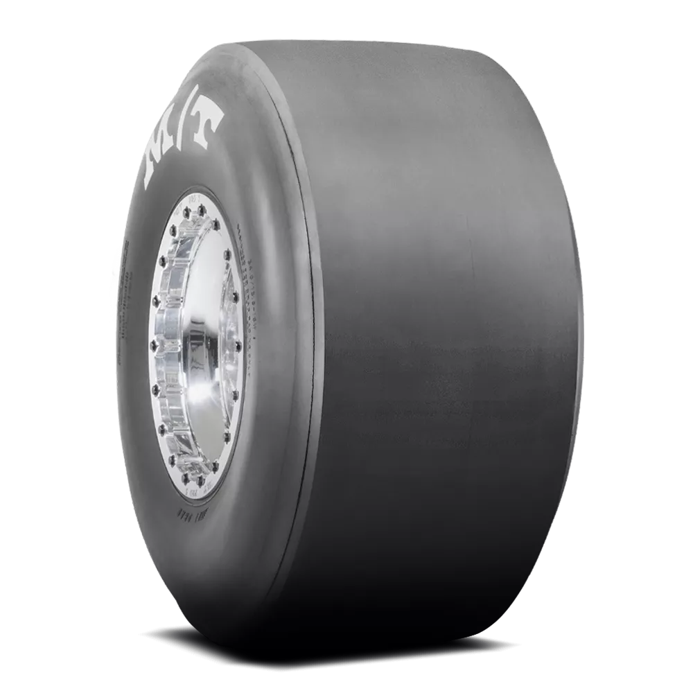 Mickey Thompson ET Drag Motorcycle Tires 2.50/2.75-18 (3210)