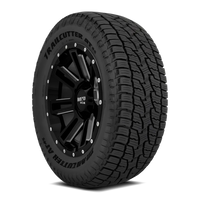 Trailcutter Trailcutter AT4S Tires 33X12.50R22LT E AT4S(TCA89)