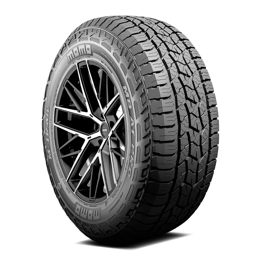 Momo M8 AT Pro M-Trail Tires 265/60R18 XL (88306)