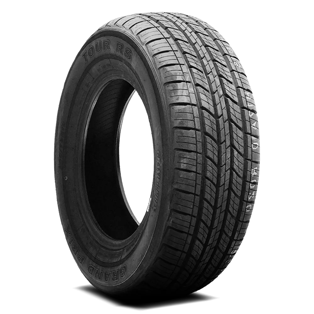 Delta Grand Prix Tour RS Tires 225/45R18 XL (GPS14)