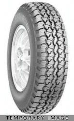 Capitol Capitol Radial A/T Tires LT265/75R16 E Radial A/T(BT125)