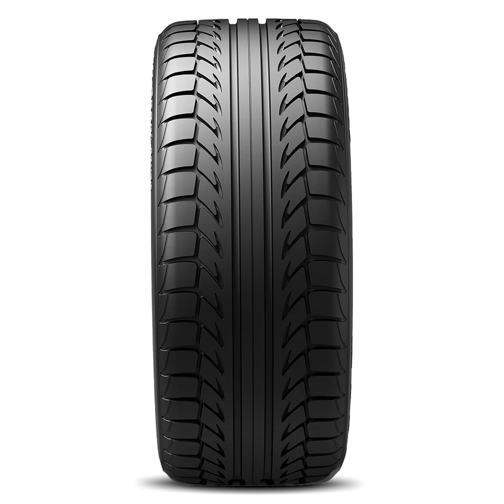Bfgoodrich G-Force Sport Comp-2 Tires 255/45ZR17 (78758)
