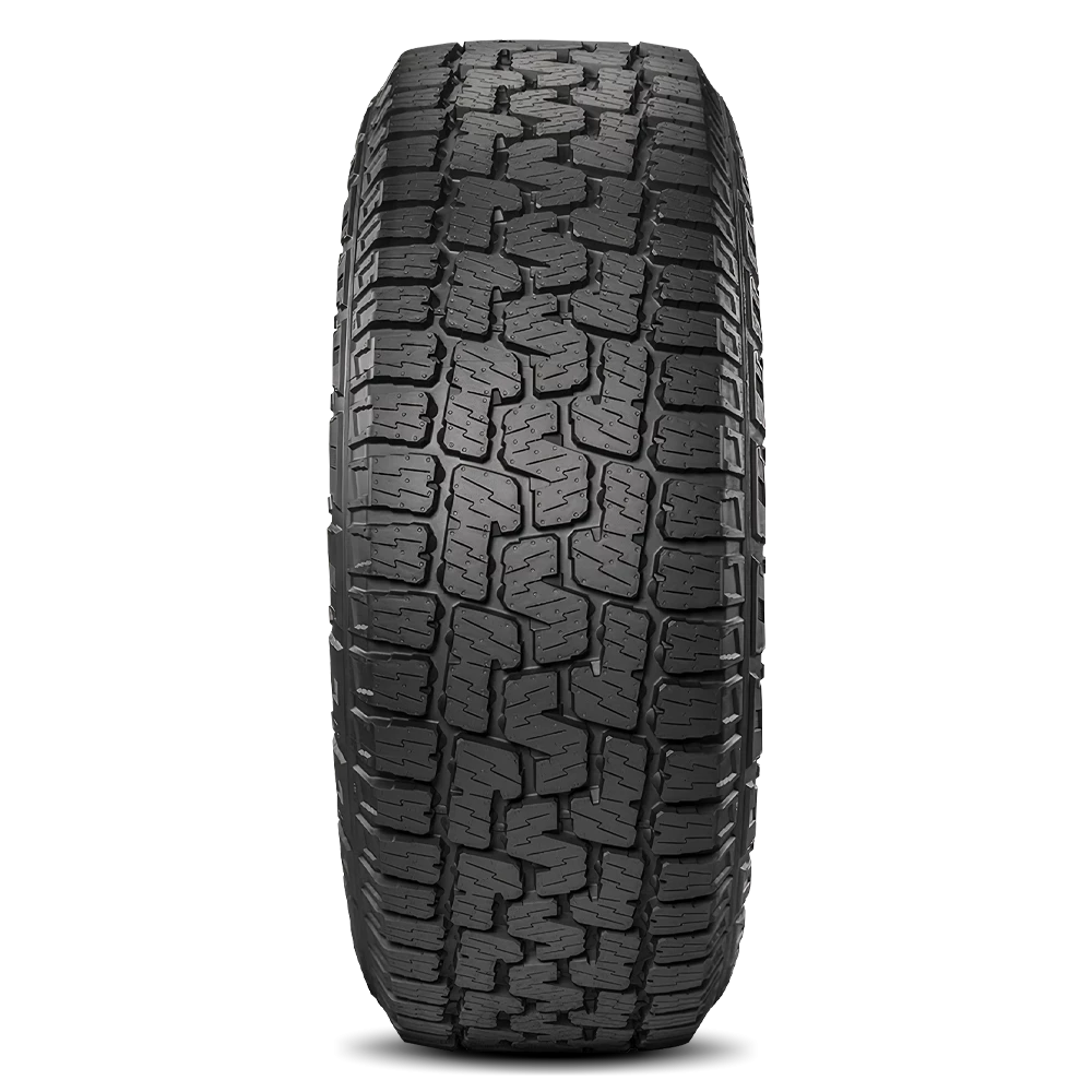 Pirelli 275/60R20 Scorpion All Terrain Plus Tires