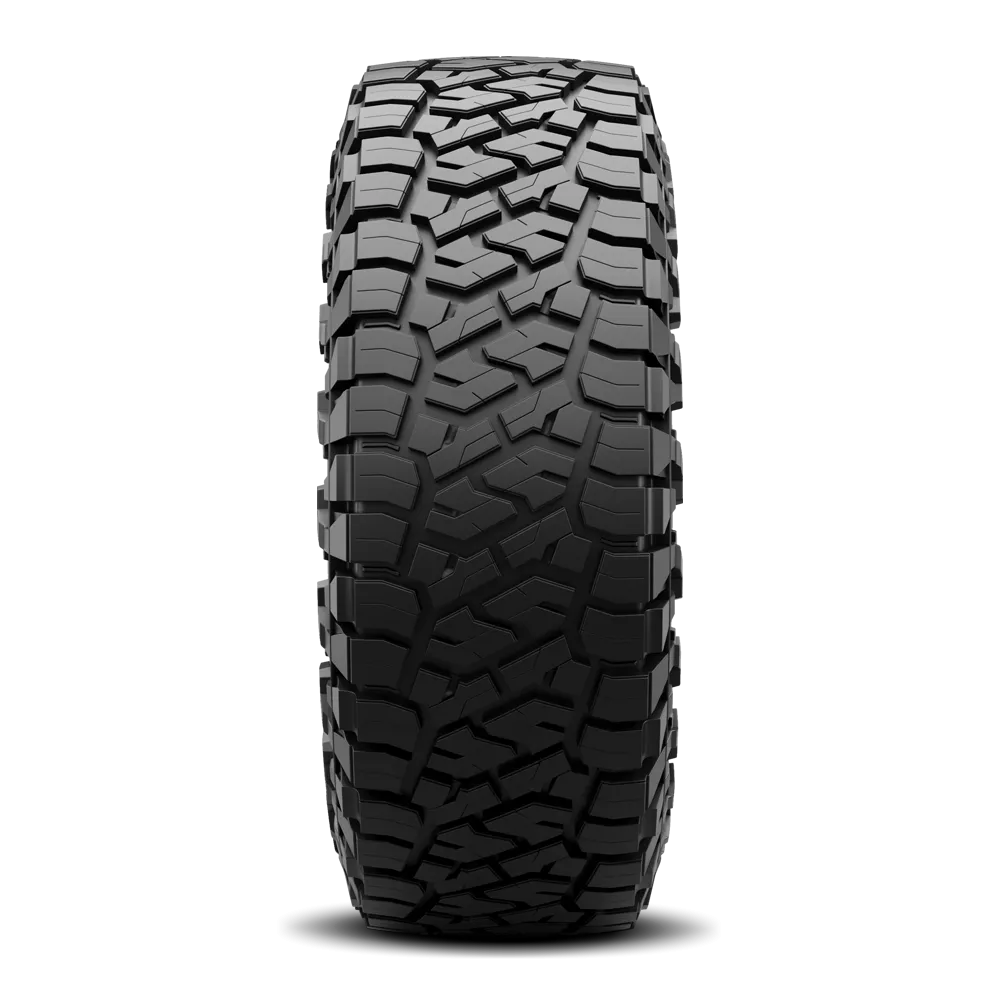 Toyo Open Country R/T Trail Tires 265/70R17 (354680)
