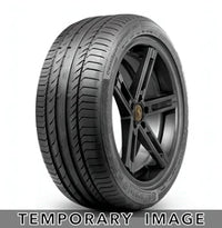 Continental Contisportcontact 5 Tires 225/50R17 FR  Run Flat (*)(03581950000)