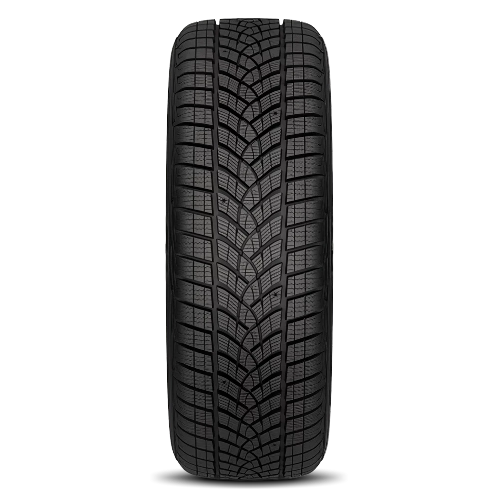 Goodyear Ultra Grip Performance+ Suv Tires 215/70R16 (117054646)