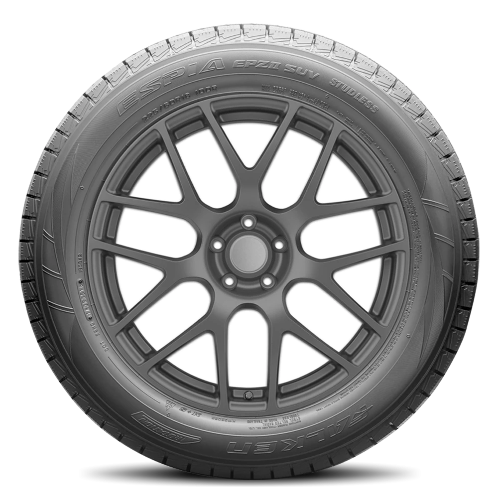 Falken 235/55R18 Espia Epz Ii Suv Tires