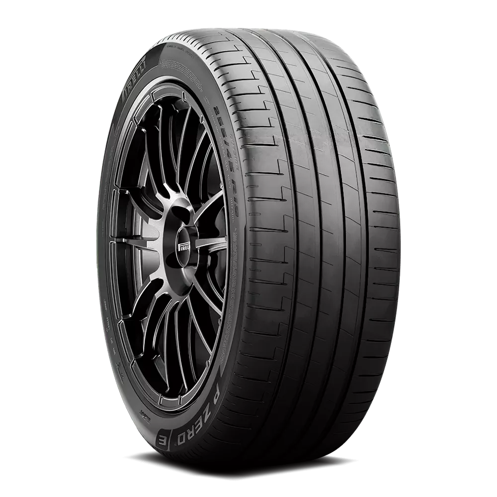 Pirelli Pzero E Tires 275/50R20 XL  (Mo) ELT(4262400)