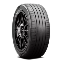 Pirelli Pzero E Tires 275/50R20 XL  (Mo) ELT(4262400)