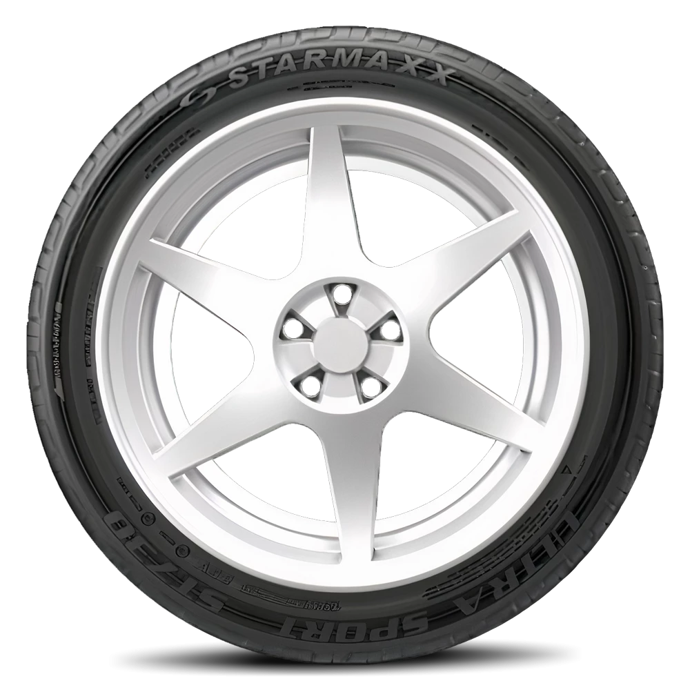 Starmaxx Ultra Sport ST730 Tires 255/30ZR19 XL (59155)