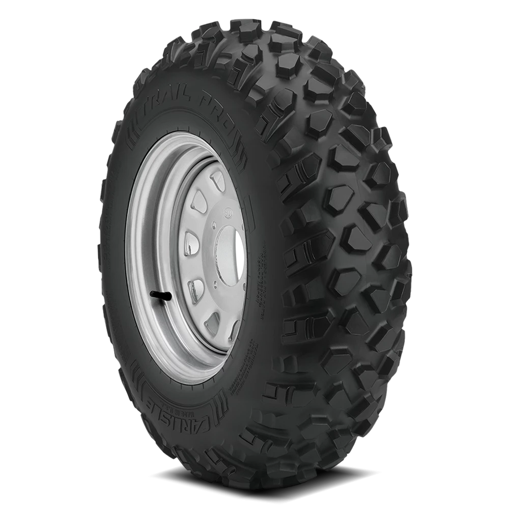 Carlstar Trail Pro Tires 27X9.00-14NHS C (6P0207)