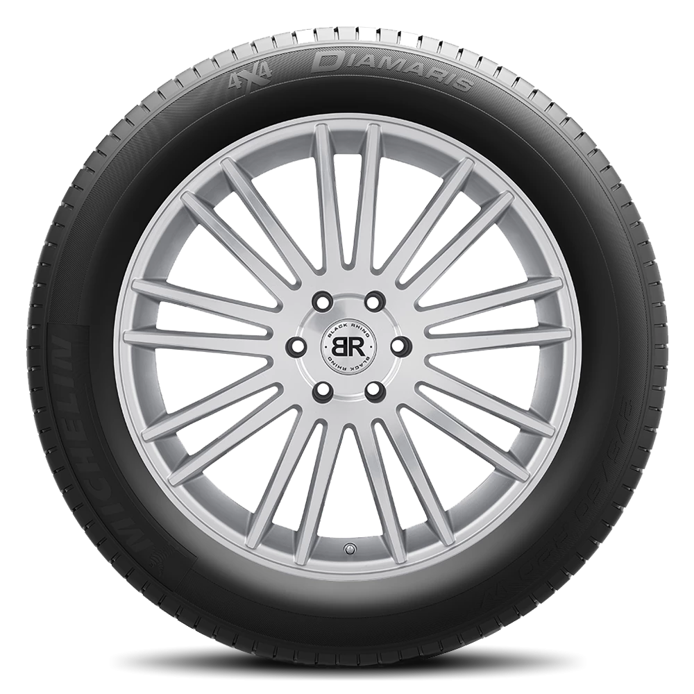 Michelin 275/40R20 XL 4X4 Diamaris Tires