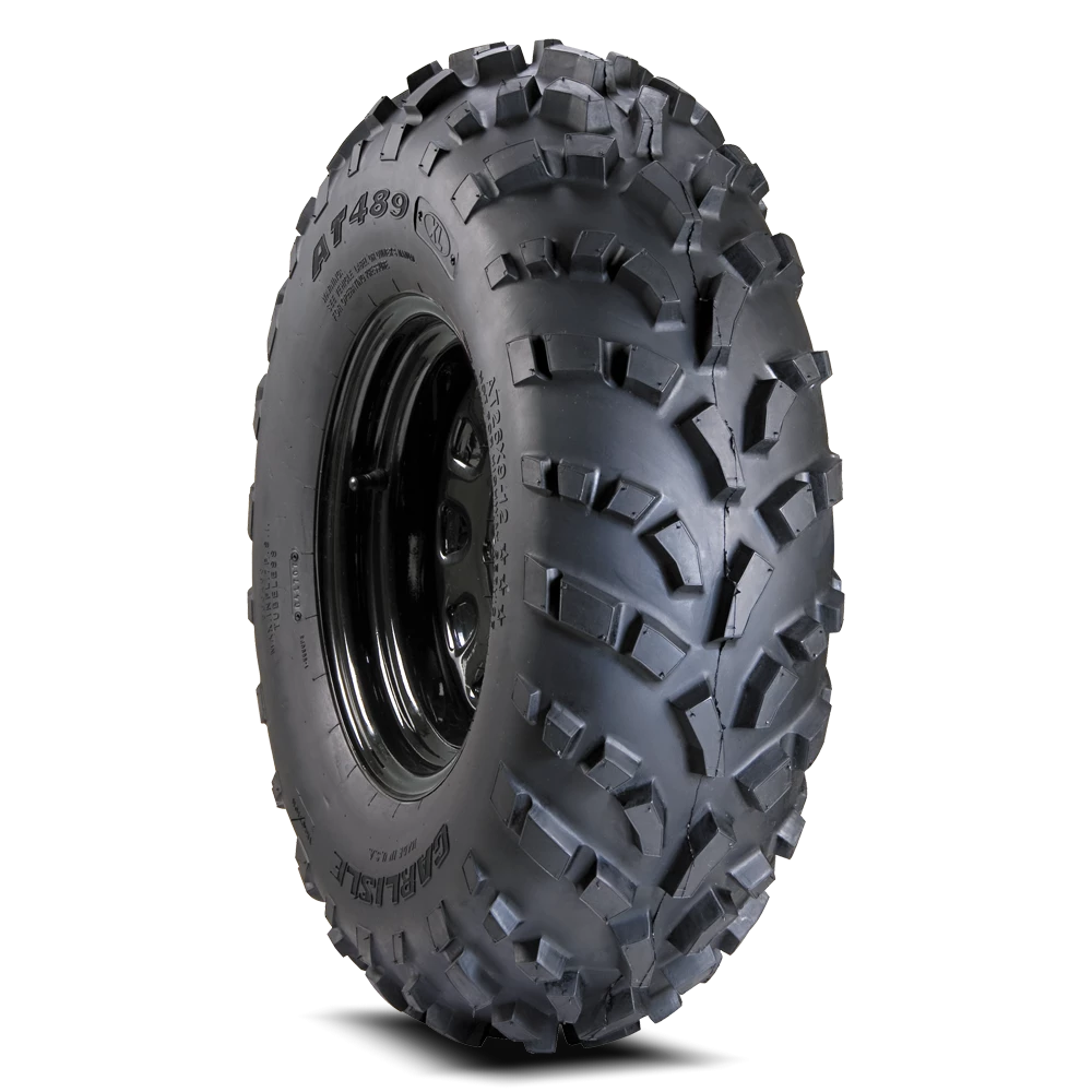 Carlstar AT489 XL Tires AT27X9-12 3* (560470)