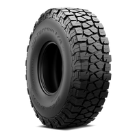 Bfgoodrich HD-Terrain T/A KT Tires 40X13.50R18LT F (51750)