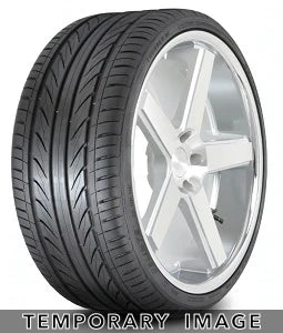 Delinte D7 Tires 285/25ZR22 XL (8.41623E+11)